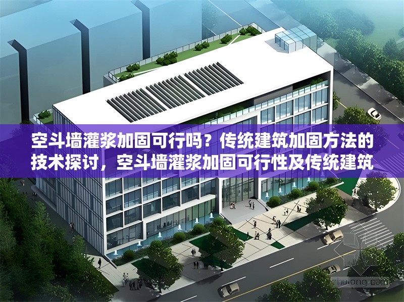 空斗墻灌漿加固可行嗎？傳統建筑加固方法的技術探討，空斗墻灌漿加固可行性及傳統建筑加固方法技術剖析